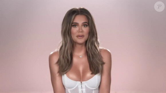 Les Kardashian sur le tournage de leur émission KUWTK, le 18 septembre 2020