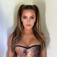 Khloé Kardashian abuse de Photoshop : ses fans ne la reconnaissent pas, elle réagit