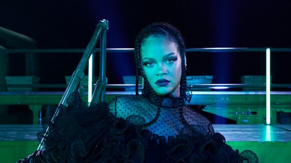 Rihanna en pleine polémique : la star s'excuse et dit avoir été "irresponsable"