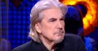 La surprise de Serge Lama dans "La Boîte à secrets" du 9 octobre 2020, sur France 3