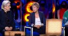 La surprise de Véronique Jannot dans "La Boîte à secrets" du 9 octobre 2020, sur France 3