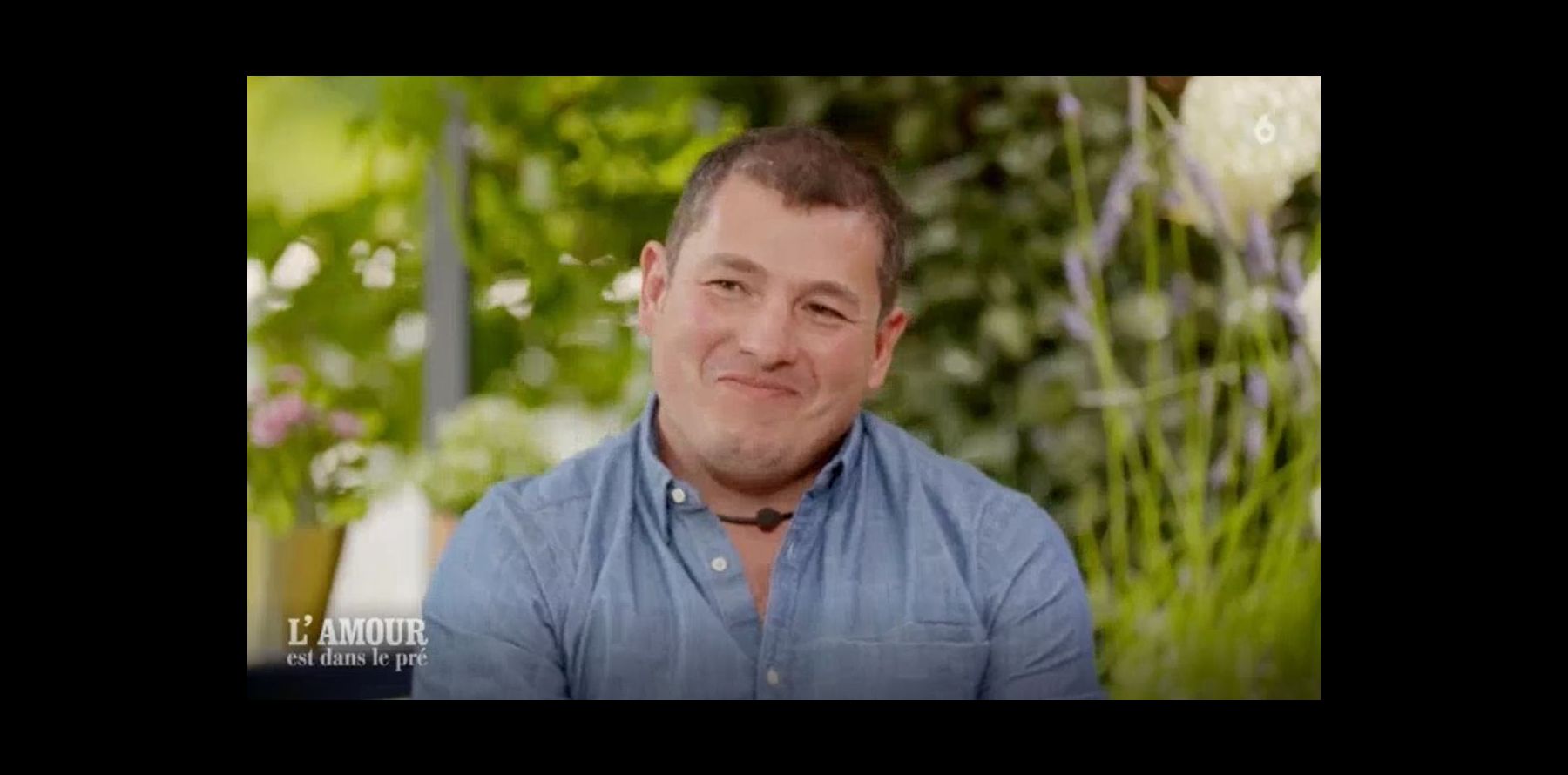Paul Henri L amour Est Dans Le Pré 2020 Paul-Henri (L'amour est dans le pré) : La prod' lui fait rencontrer une  prétendante imprévue ! - Purepeople