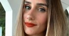 Jesta Hillmann attend son deuxième enfant avec son mari Benoît Assadi - Instagram