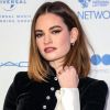 Lily James - Les célébrités assistent à la cérémonie des "British Independent Film Awards" à Londres.
