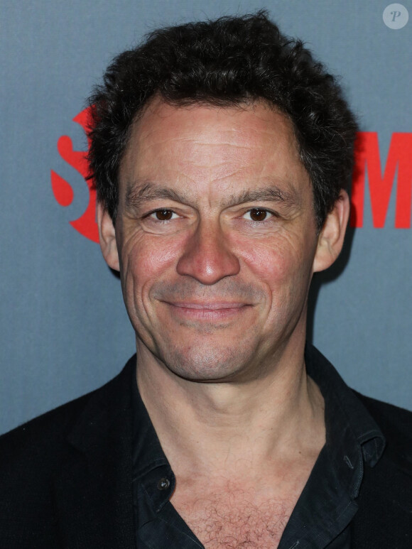 Dominic West à la soirée Heavyweight Championship Of The World 'Wilder vs. Fury" au Staples center à Los Angeles, le 1er décembre 2018.