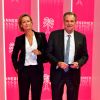 Renaud Muselier lors de la troisième soirée du Canneseries saison 3 (pink carpet) au Palais des Festivals à Cannes, le 12 octobre 2020. Canneseries se déroule du 9 au 14 octobre 2020 avec des mesures sanitaires importantes dues au COVID-19. © Bruno Bebert / Bestimage