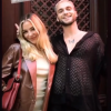 Bastien Grimal (Secret Story 10) en couple avec Kellyn Sun, rencontrée sur le tournages des "Princes et des Princesses de l'amour", saison 8 - Instagram