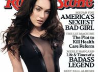 Megan Fox vous offre son corps sous toutes les coutures... Regardez !