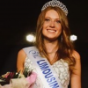 Léa Graniou est élue Miss Limousin 2020 - Instagram