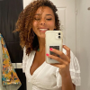 Naïma Dessout se voit retirer son titre de Miss Saint-Martin/Saint-Barthélémy 2020 après la révélation de photos compromettantes - Instagram