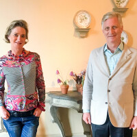 Philippe de Belgique : Rencontre surprise du roi avec sa demi-soeur Delphine Boël