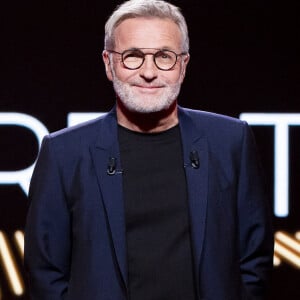 Exclusif - Laurent Ruquier - Enregistrement de l'émission "On Est En Direct" (OEED), présentée par L.Ruquier, diffusée sur France 2, le 3 octobre 2020 © Jack Tribeca / Bestimage 