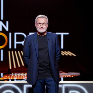 Exclusif - Laurent Ruquier - Enregistrement de l'émission "On Est En Direct" (OEED), présentée par L.Ruquier, diffusée sur France 2, le 3 octobre 2020 © Jack Tribeca / Bestimage 