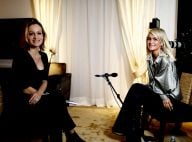 Laeticia Hallyday signe son grand retour à la télé française, premières images