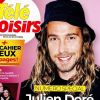 Magazine "Télé Loisirs", en kiosques le 19 octobre 2020.