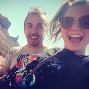 Frankie Muniz et son épouse Paige attendent leur premier enfant.