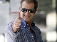 Mel Gibson veut faire effacer son casier judiciaire !... Il a réussi ! (réactualisé)