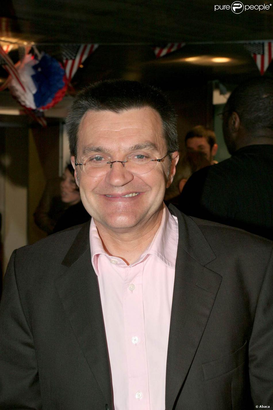 Patrick Montel A Recu Un Blame Pour Ses Menages Purepeople