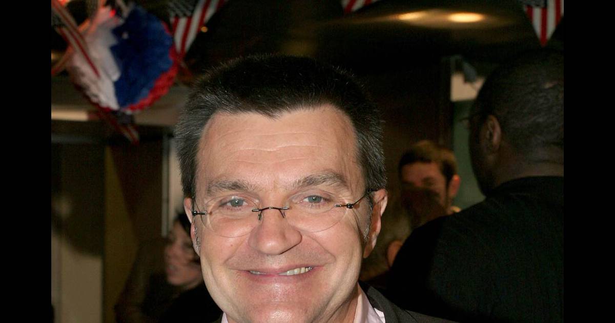 Patrick Montel A Recu Un Blame Pour Ses Menages Purepeople