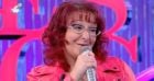 La candidate Aline de retour dans "N'oubliez pas les paroles", annonce être enceinte - France 2