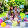 Alexandra (Koh-Lanta), son compagnon Hugo et ses filles sur Instagram