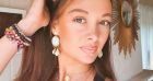 Alexandra dans "Koh-Lanta, Les 4 Terres" - TF1