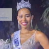 Naïma Dessout élue Miss Saint-Martin/Saint-Barthélémy 2020 ne concourra pas à Miss France 2021 - Instagram