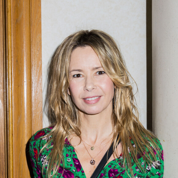 Romane Serda - Soirée de lancement du livre "Power Attitude" à l'Hôtel Marriott à Paris. Le 16 janvier 2020 © Jack Tribeca / Bestimage