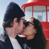 Valérie Bègue s'affiche pour la première fois avec son compagnon lors de son anniversaire - Instagram