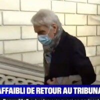 Bernard Tapie très affaibli par son cancer, rebondissement de taille dans son procès