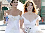 Desperate Housewives : Découvrez qui de Susan ou Katherine... Mike épouse !
