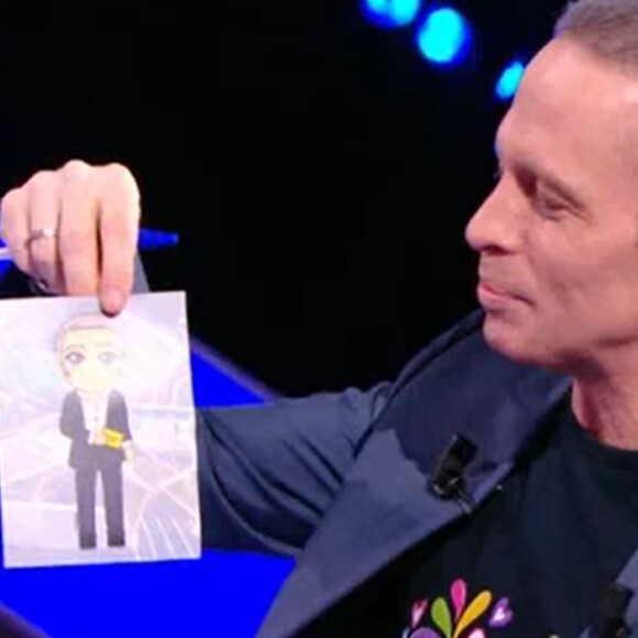 Solenne dans "Questions pour un champion" le 28 mai 2020, sur France 3
