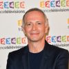 Samuel Étienne lors du photocall de la présentation de la nouvelle dynamique 2017-2018 de France Télévisions. © Guirec Coadic/Bestimage