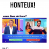 Question polémique posée dans les "12 Coups de midi", sur TF1, le 24 octobre 2020. Une séquence qui a fait réagir Valérie Bègue.