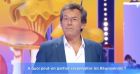 Question polémique posée dans les "12 Coups de midi", sur TF1