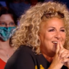 Marianne James bouleversée par la prestation de Lisa Dann, candidate de "La France a un Incroyable Talent 2020" - M6, 27 octobre 2020