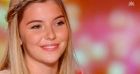 Lisa Dann, candidate de "La France a un Incroyable Talent 2020" - M6.