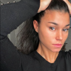 Inès Loucif, ex-candidate de "Koh-Lanta".