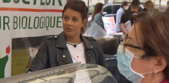 Laurent de "L'amour est dans le pré 2020", ambiance tendue avec ses prétendantes Charlotte et Emilie dans l'épisode du 2 novembre, sur M6