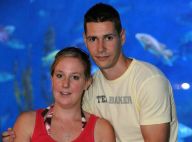 Cet homme a fait sa demande en mariage dans un aquarium géant ! Original, non ?