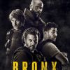 "Bronx", d'Olivier Marchal. Disponible sur Netflix le 30 octobre 2020.