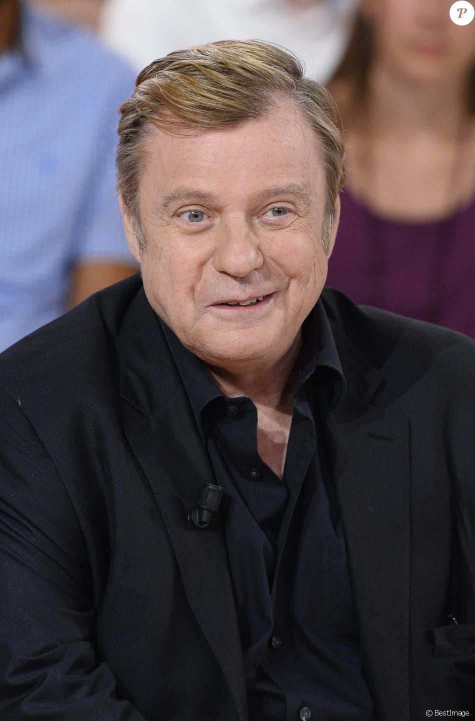 Films Et Séries Tv Avec Jacques Spiesser