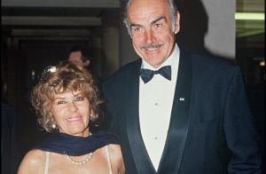 Jacques Spiesser Commissaire Magellan Marie Depuis Plus De 30 Ans A Martine Femme De L Ombre Purepeople