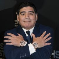 Diego Maradona hospitalisé, sa santé mentale concernée ?