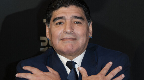 Diego Maradona hospitalisé, sa santé mentale concernée ?