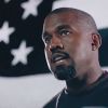 Premier clip de campagne de Kanye West en vue des élections présidentielles américaines du 3 novembre 2020. Los Angeles. Le 12 octobre 2020.