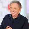 Enregistrement de l'émission "Vivement Dimanche prochain" présentée par M.Drucker et diffusée le 19 juillet 2020 sur France 2. Le 3 juillet 2020 © Guillaume Gaffiot / Bestimage