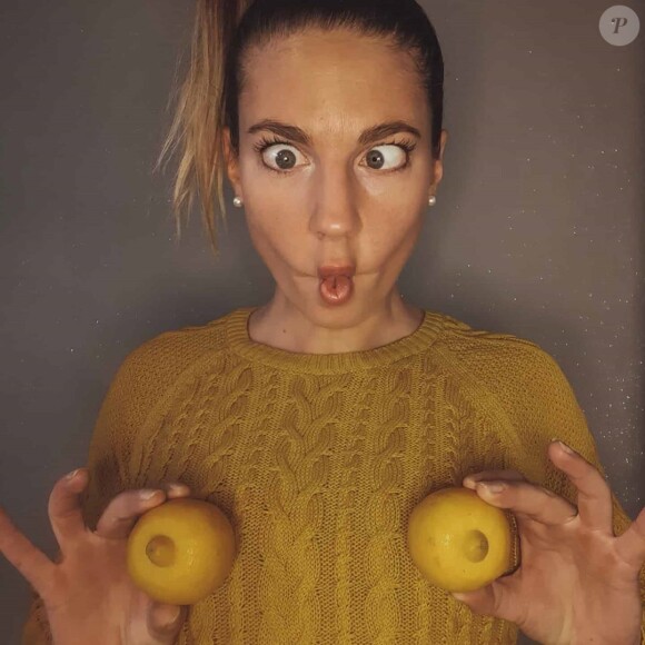 Alix, candidate de "Koh-Lanta, Les 4 Terres" sur TF1.