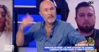 Laurent, candidat de "Koh-Lanta, Les 4 Terres" sur TF1 et aussi prof d'histoire, a été menacé de décapitation. Dans "Touche pas à mon poste" sur C8, il s'exprime.