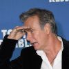 Franck Dubosc - Avant-première du film "Toute ressemblance..." au cinéma UGC Ciné Cité Les Halles à Paris. © Coadic Guirec/Bestimage